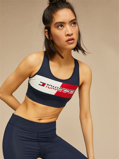 tommy hilfiger sports bra set|Amazon.com: Tommy Hilfiger Sports Bra Set.